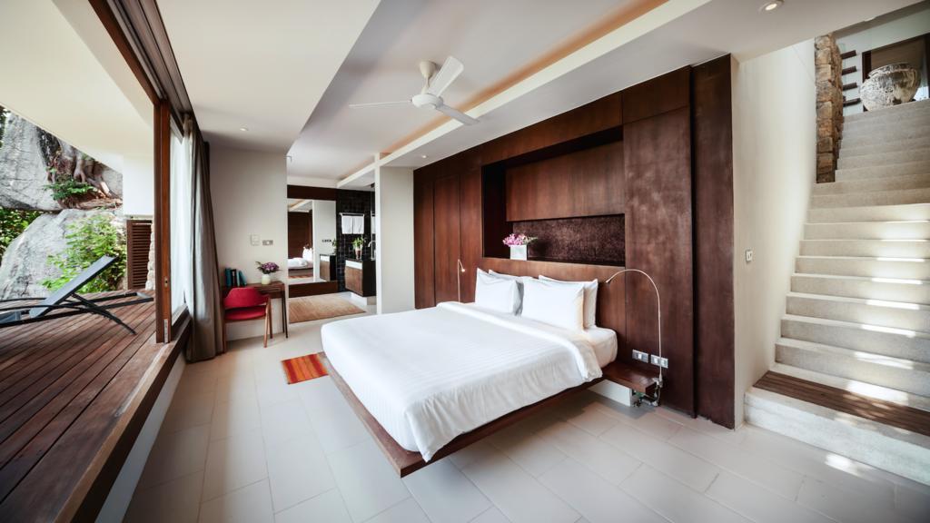 Villa Hin Choeng Mon Exterior photo