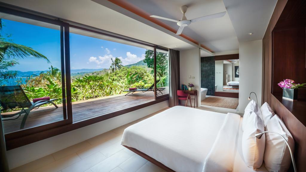 Villa Hin Choeng Mon Exterior photo