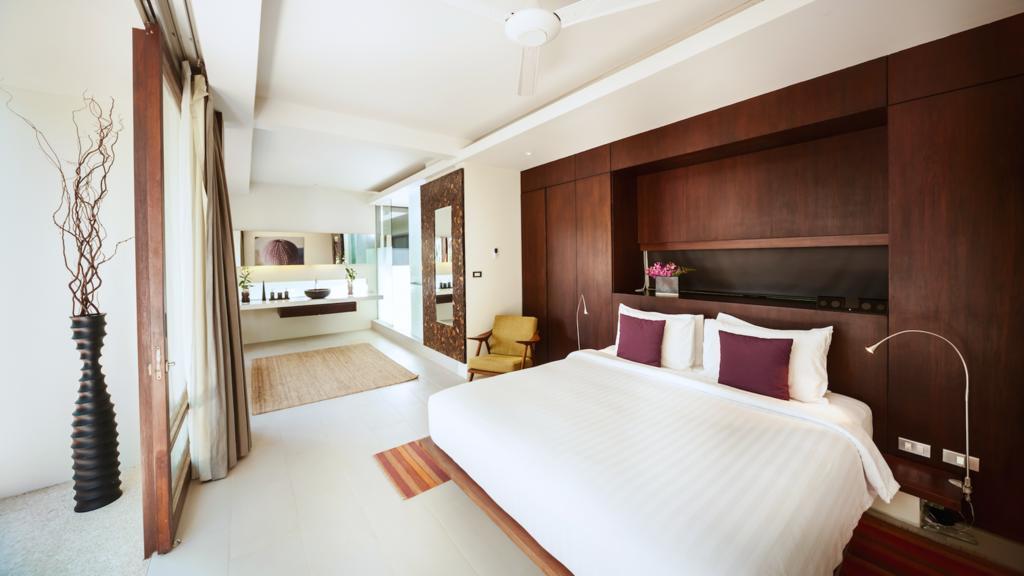 Villa Hin Choeng Mon Exterior photo