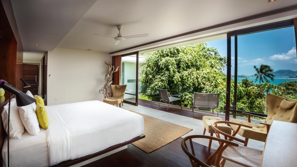 Villa Hin Choeng Mon Exterior photo