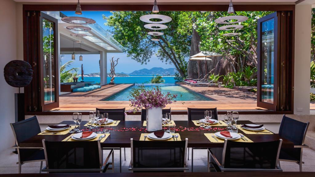 Villa Hin Choeng Mon Exterior photo